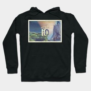 D2 greetings from IO Hoodie